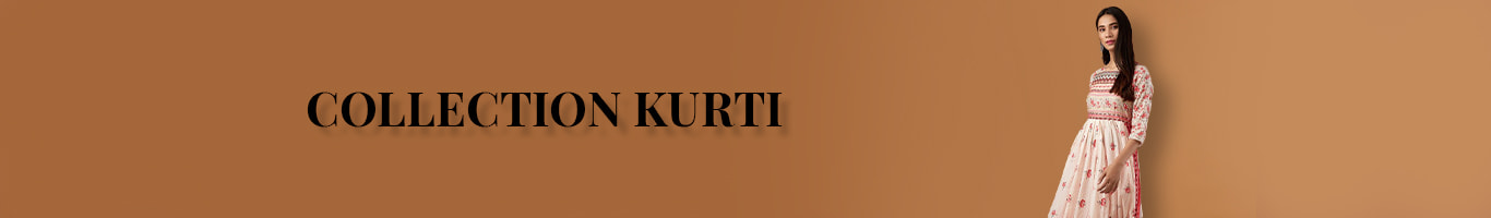 rose Kurti Tunic