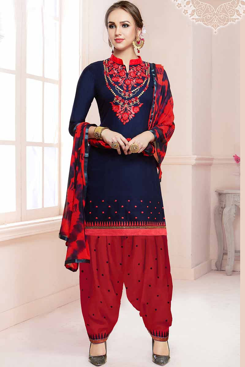 Elegant cotton hotsell suits