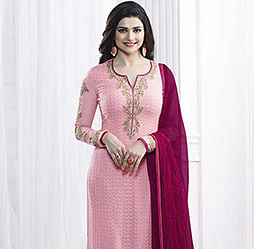 Latest collection of designer Bollywood dresses & Bollywood outfits online. Shop Now!