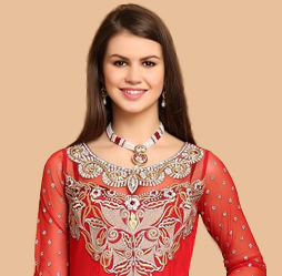 Pakistani Anarkali suit collection online sale. Shop Online!