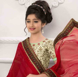 Girls Indian outfits & Dresses Online Sale. Shop Now!