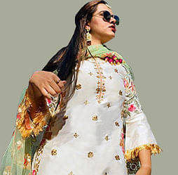 Eid Salwar Kameez. Shop Now!