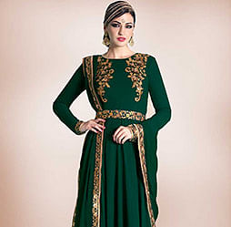 Designer Indian Gown Collection 2023 Online. Shop Now!