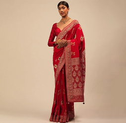 Indian Dresses for Karwa Chauth Online Worldwide. Shop Now!